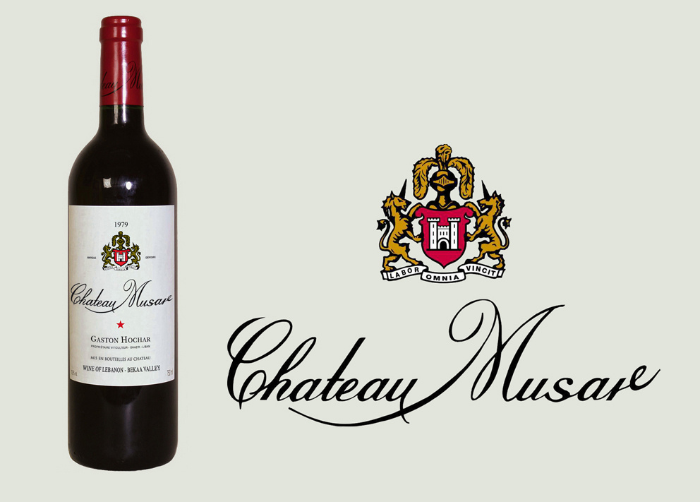 Chateau Musar Rouge